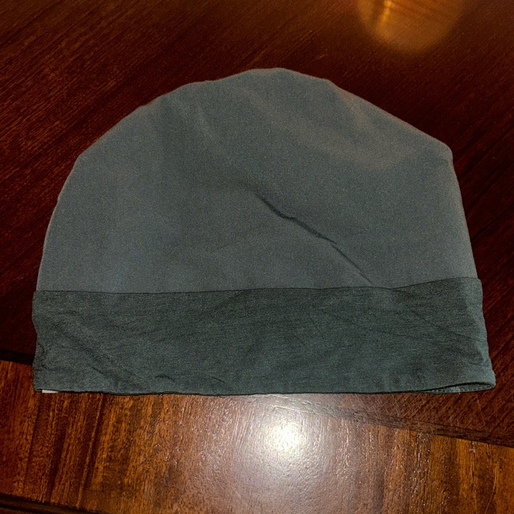 Figs scrub cap